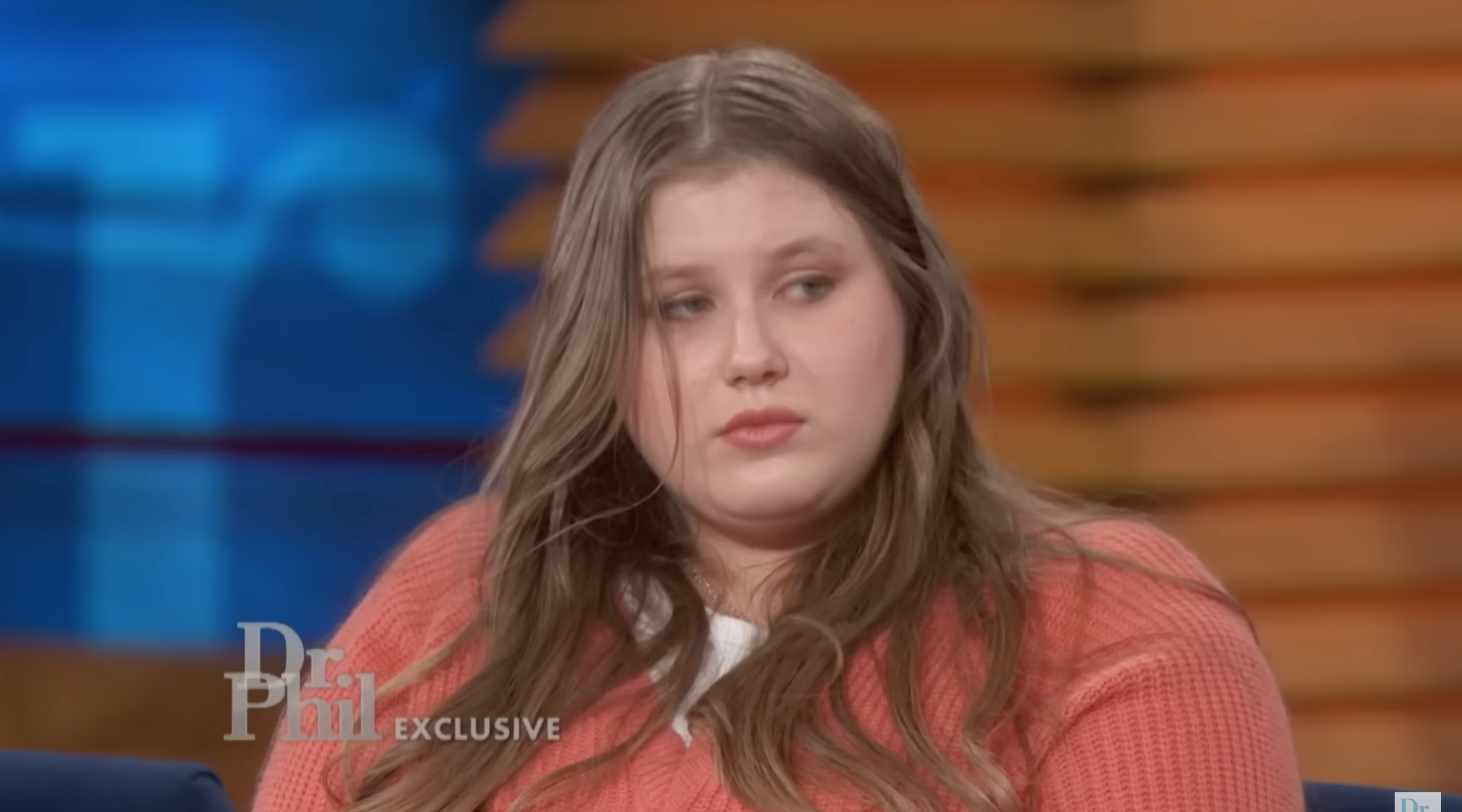 Girl claiming to be Madeleine McCann on the Dr Phil show