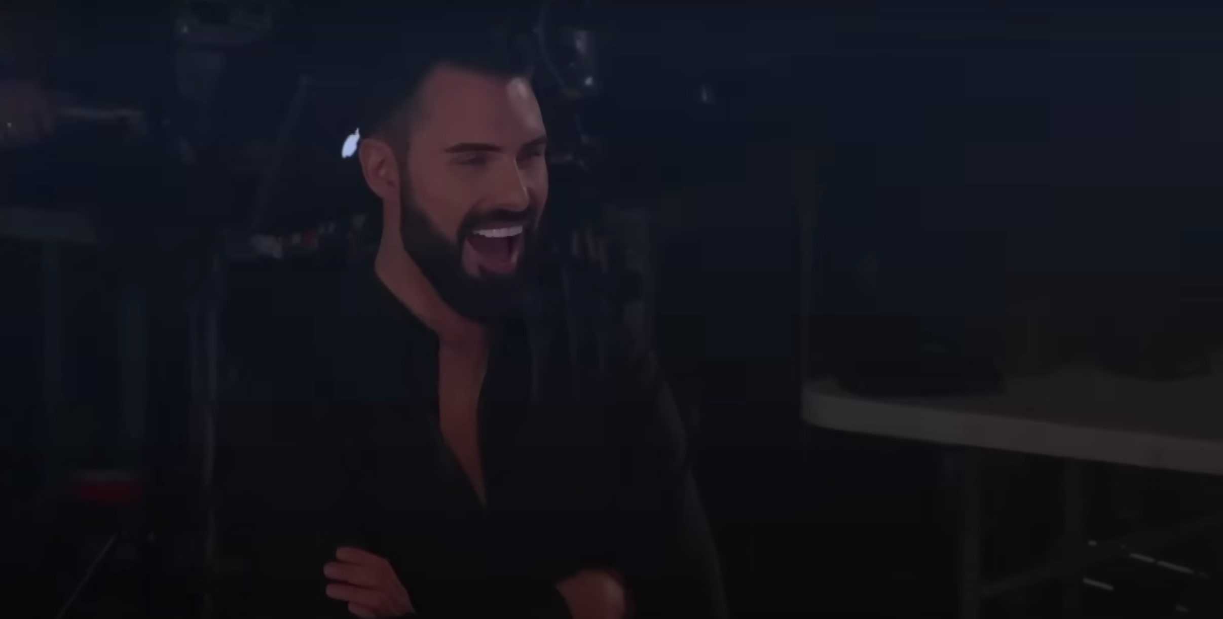 Rylan SNT