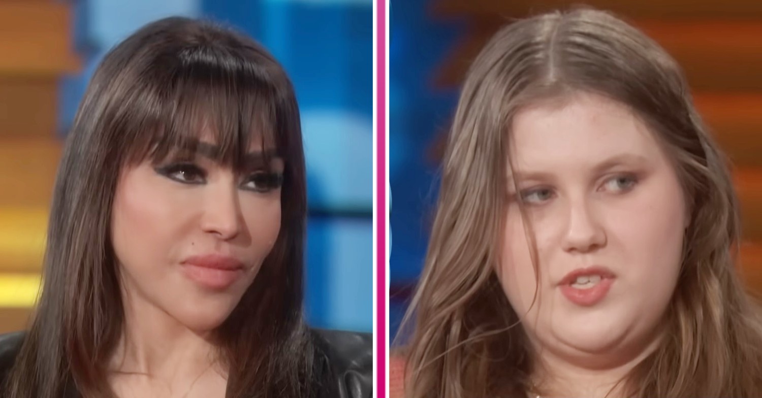 Dr Fia and Julia Wandelt comp image