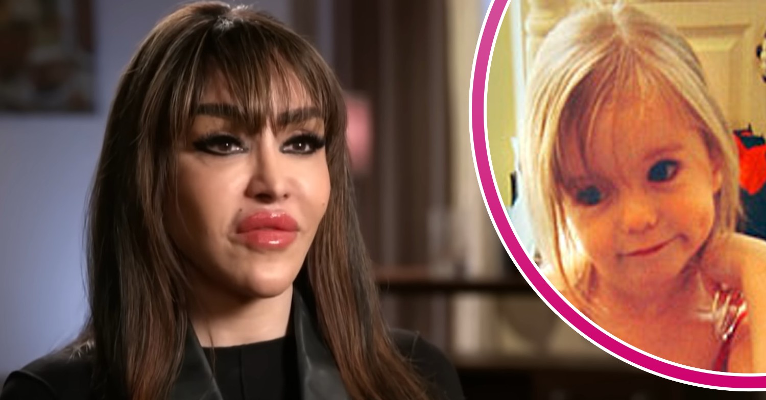 Dr Fia delivers ‘good news for fans’ of ‘I am Madeleine McCann’ girl