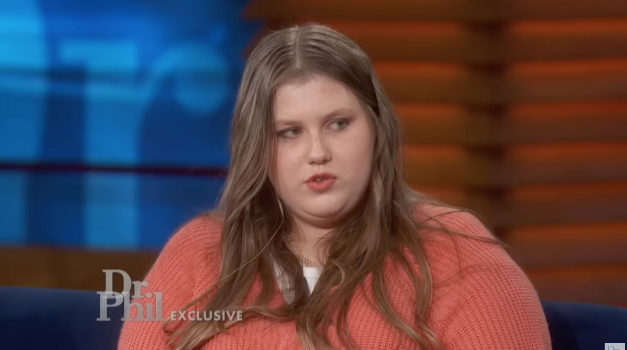 I am Madeleine McCann girl Julia on Dr Fia