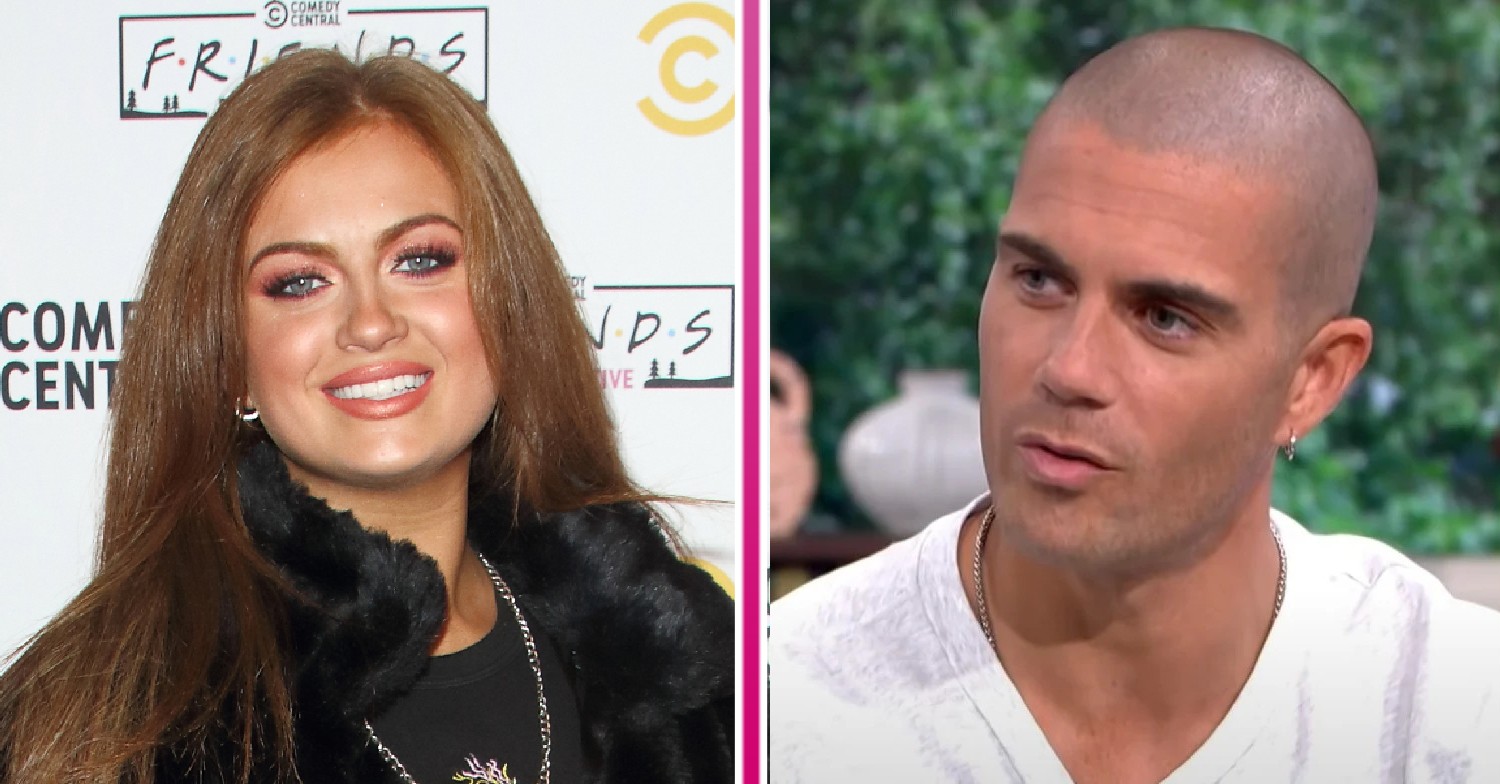 Maisie Smith / Max George