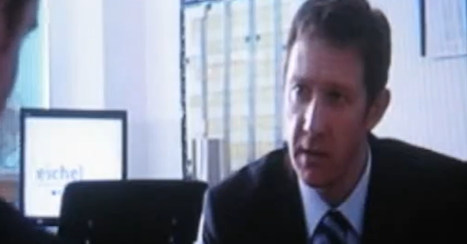 EastEnders' Tony Andrews