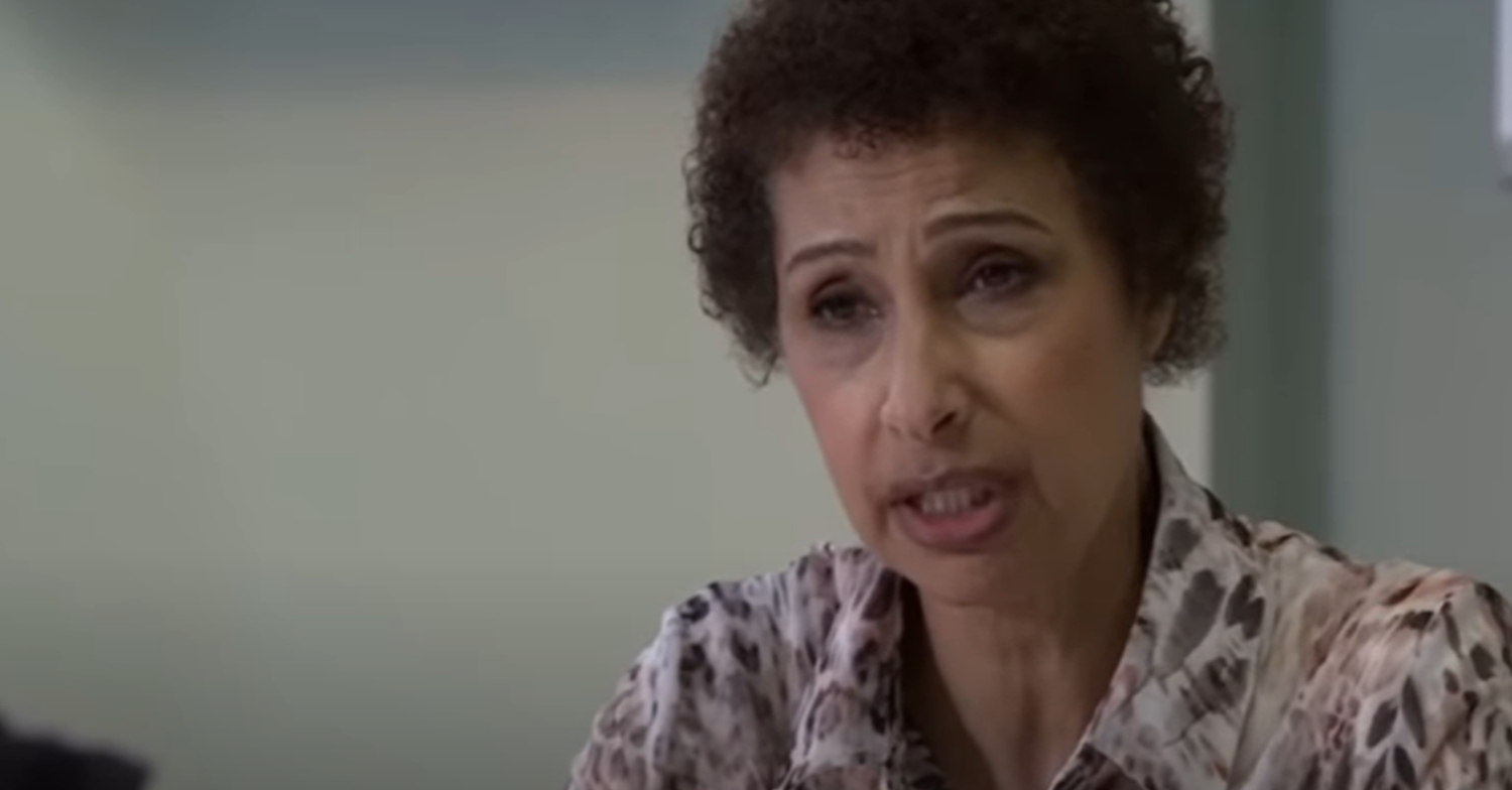 Coronation Street Paul's neurologist