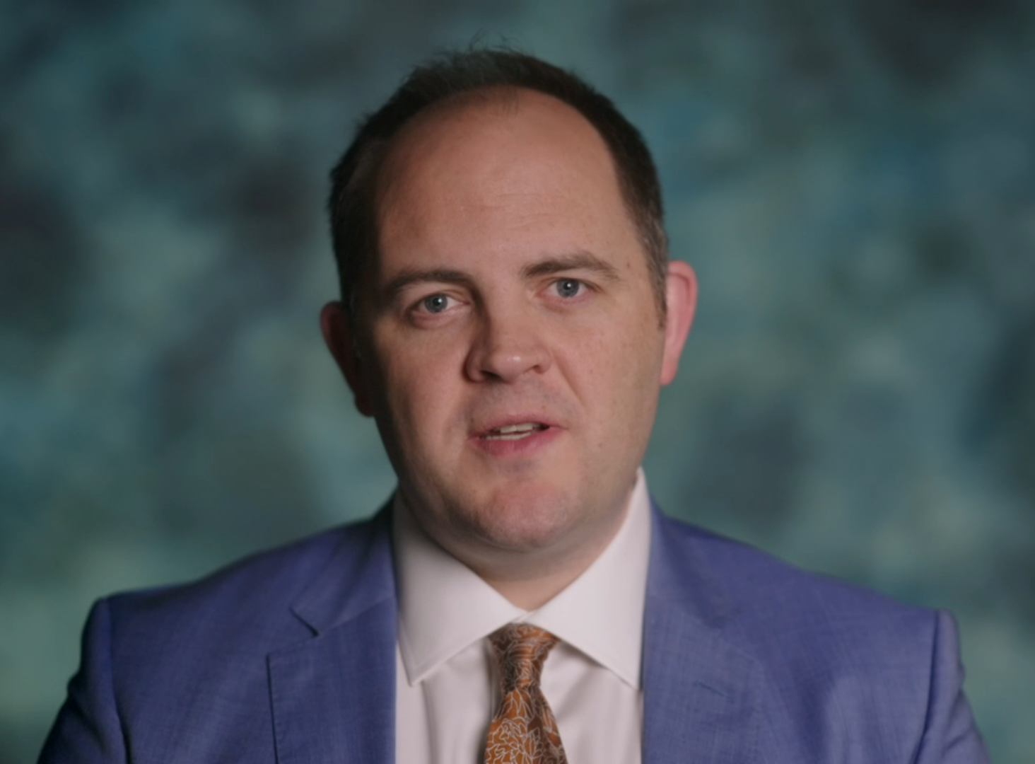 Dr Chris West on Saving Lives in Leeds