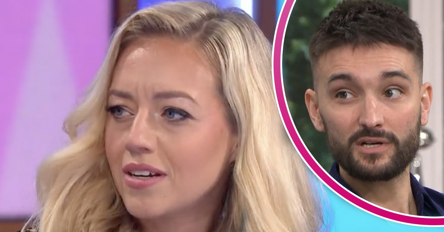 Kelsey - Loose Women