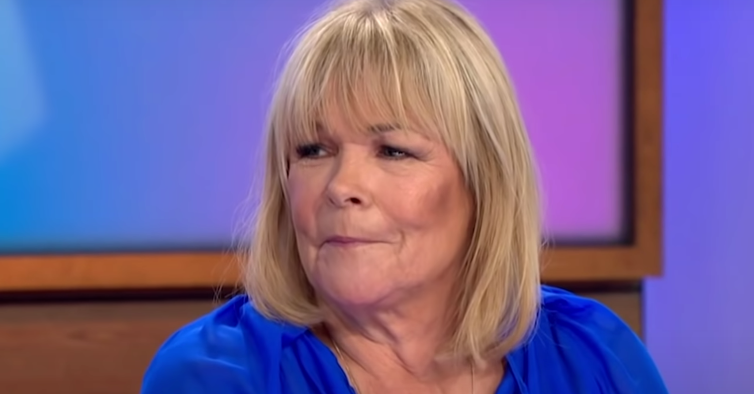 Linda Robson