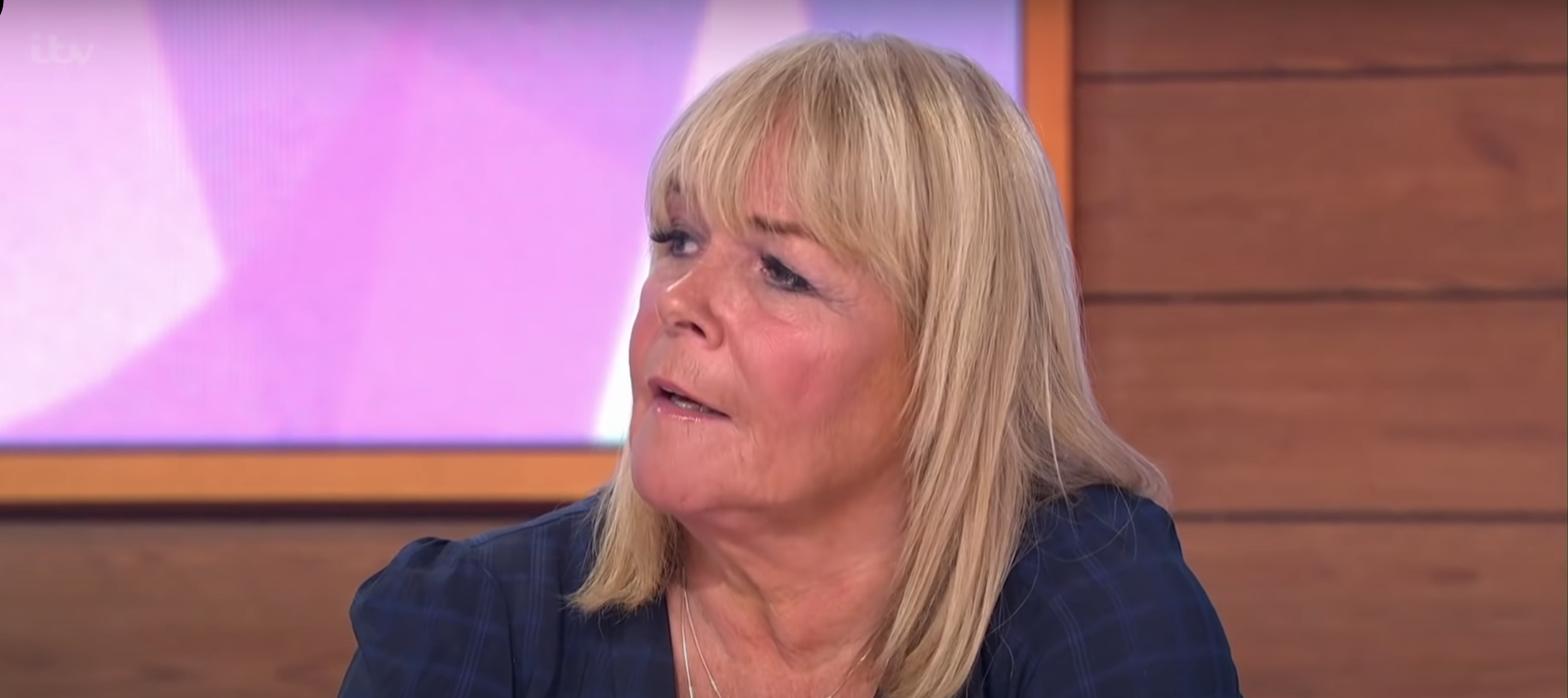 Linda Robson