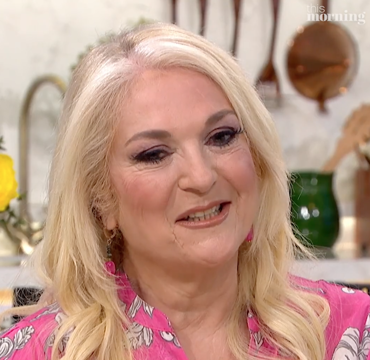 Vanessa Feltz