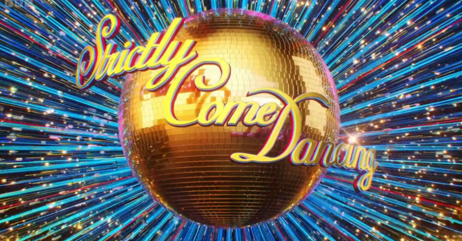 BBC Strictly Come Dancing