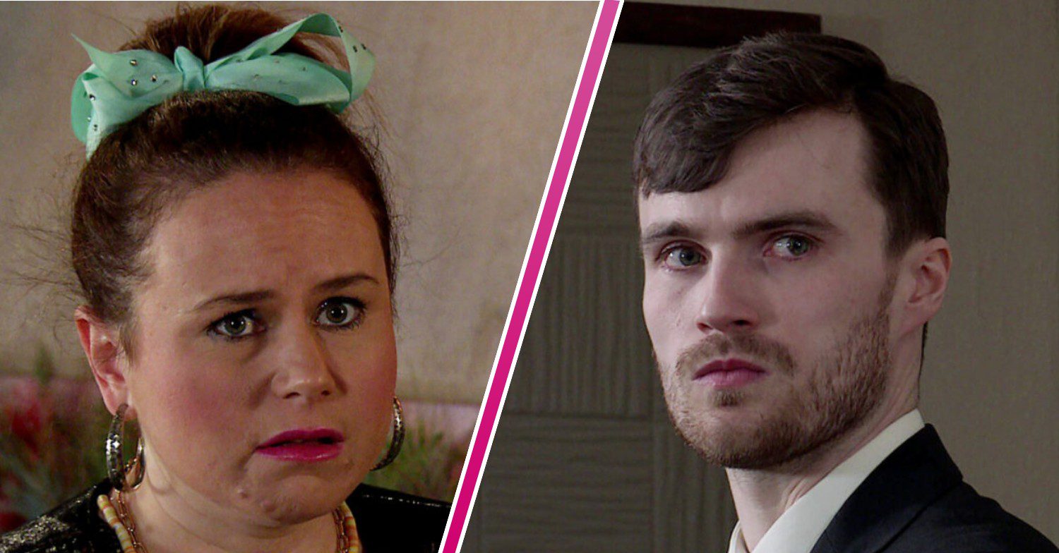 coronation street bgt week comp itv