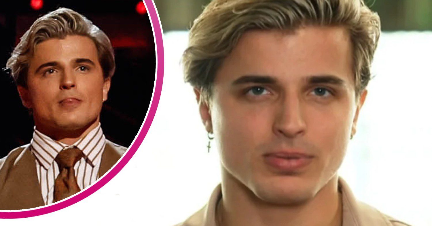 Nikita Kuzmin diabetic health condition