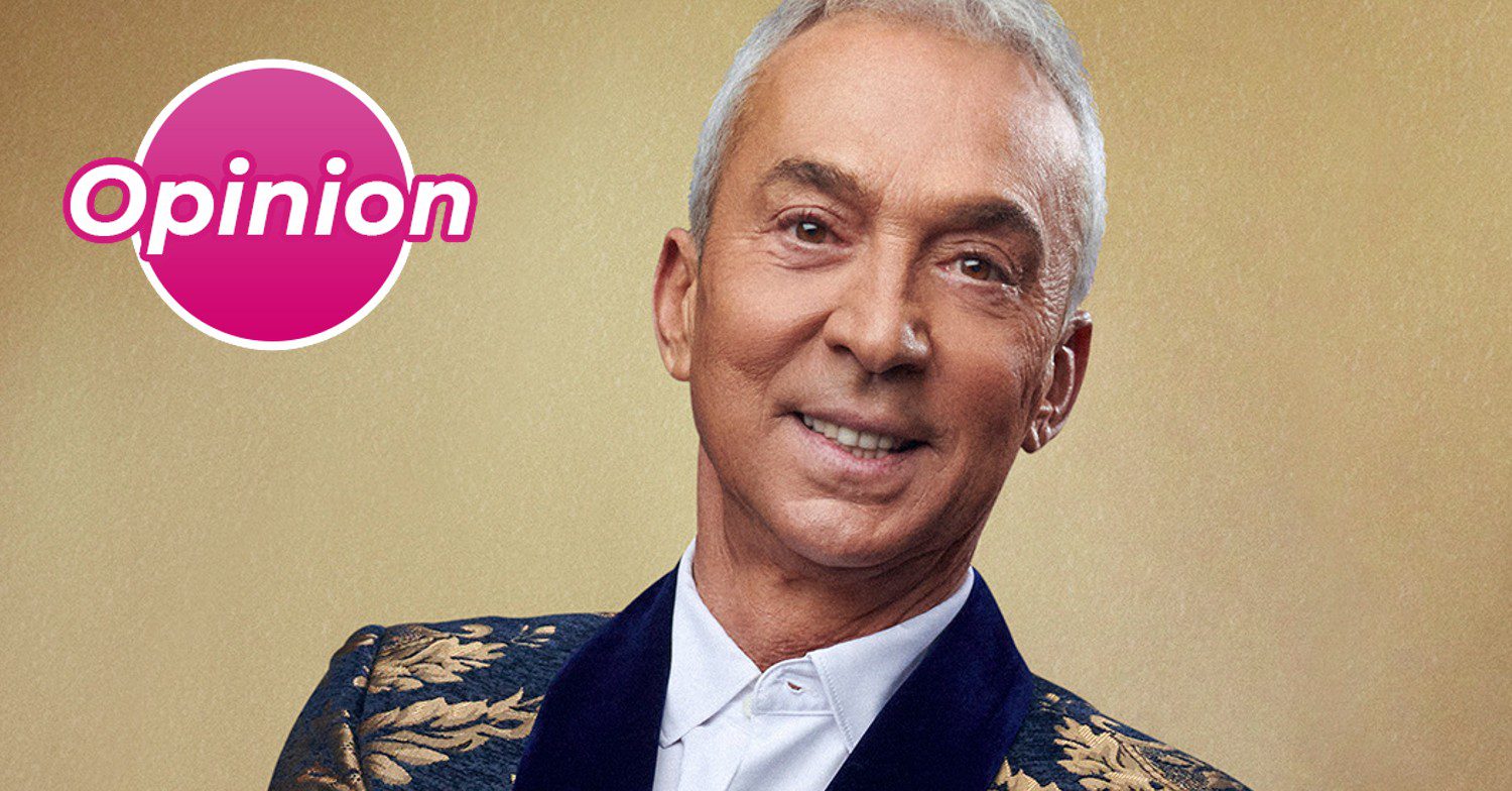 Bruno Tonioli breathes life into Britain's Got Talent
