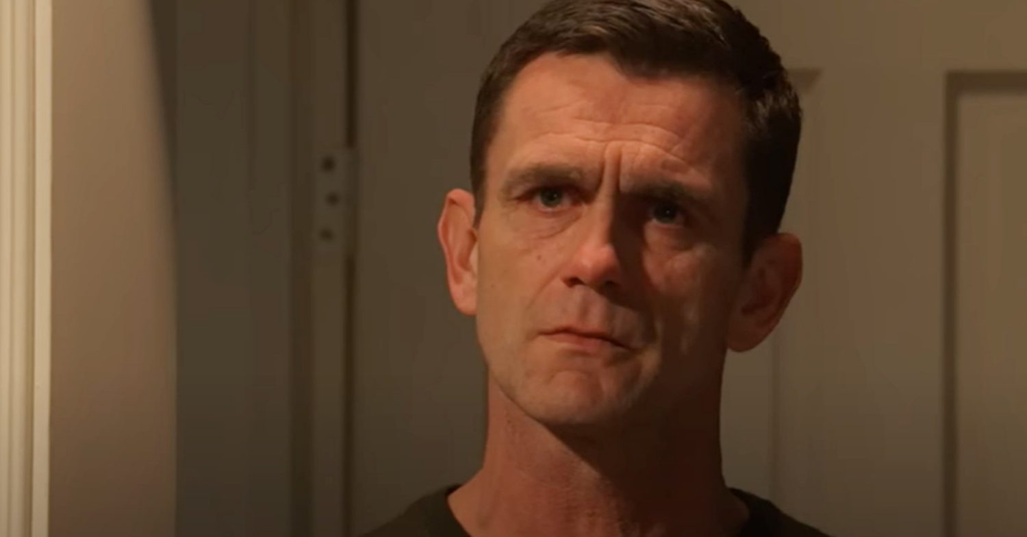 EastEnders' Jack is mad