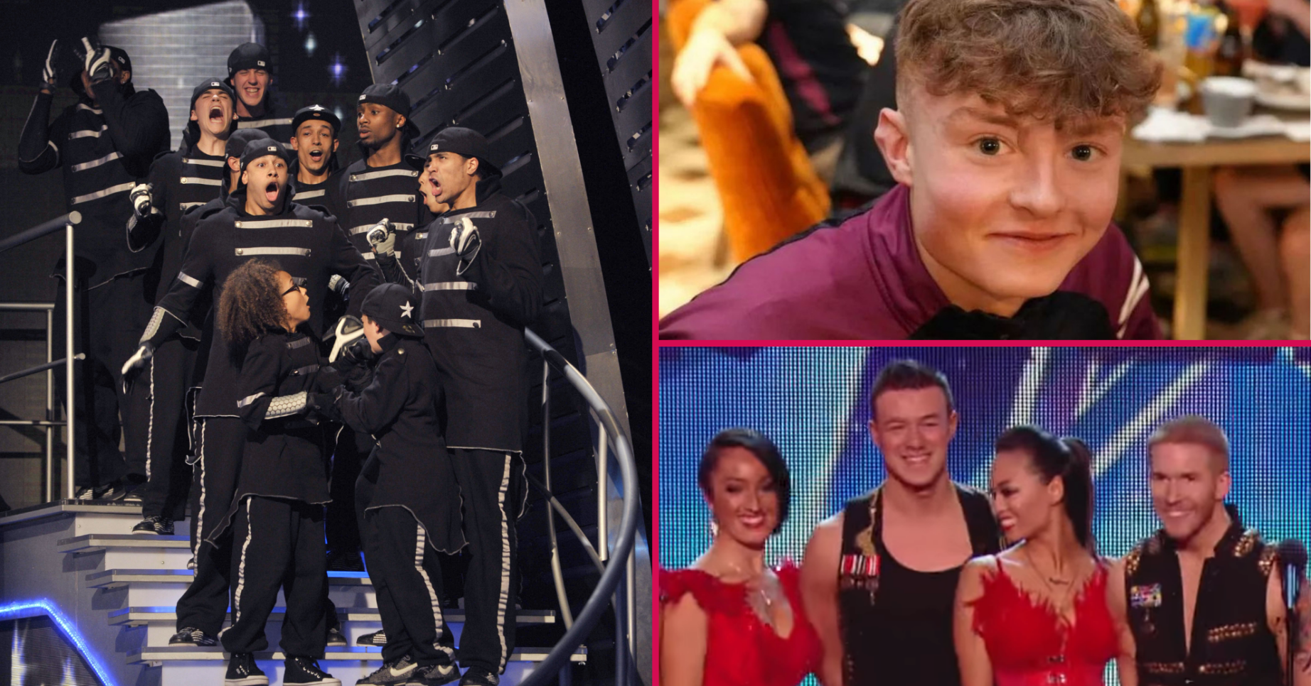 Britain's Got Talent