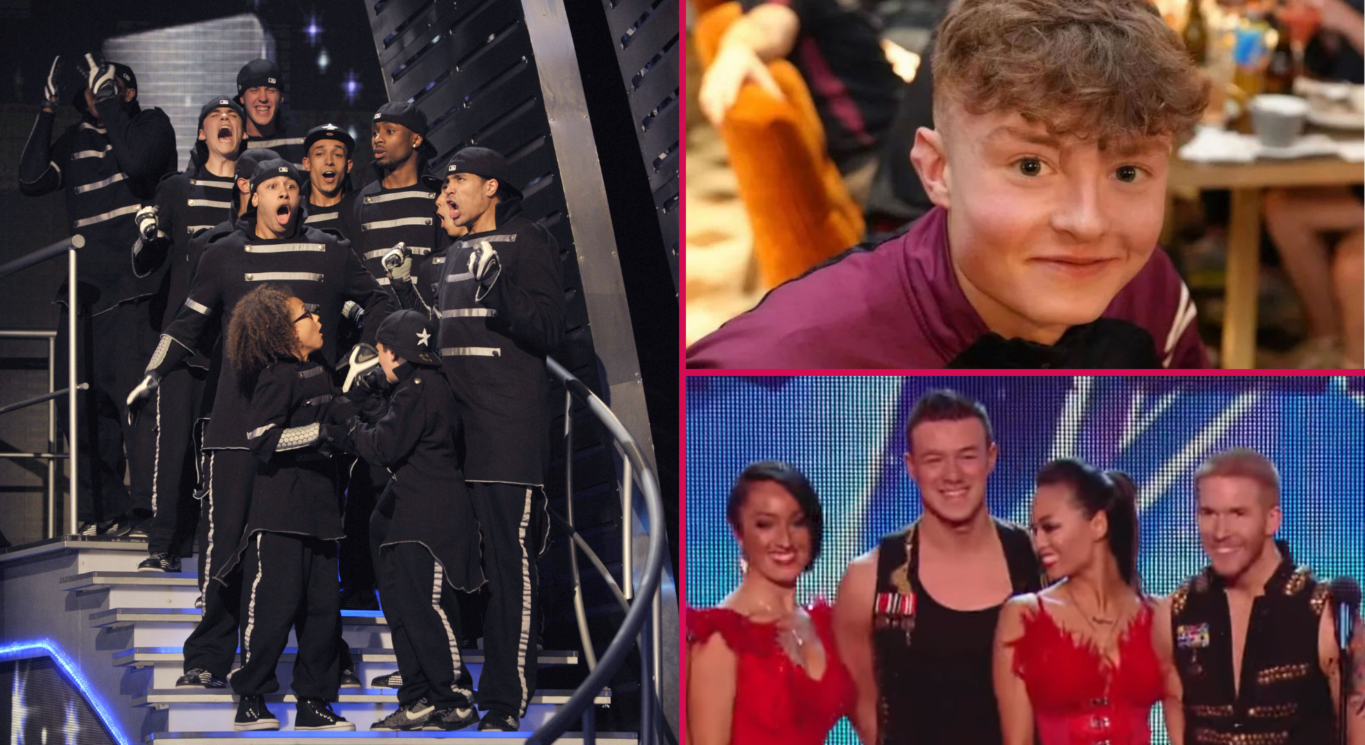 The Britain’s Got Talent stars who’ve sadly died: Diversity star; teenage choirboy; singer murdered by her boyfriend