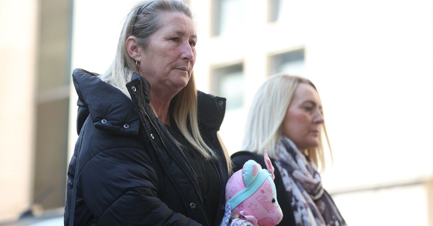 Olivia Pratt-Korbel's relatives 