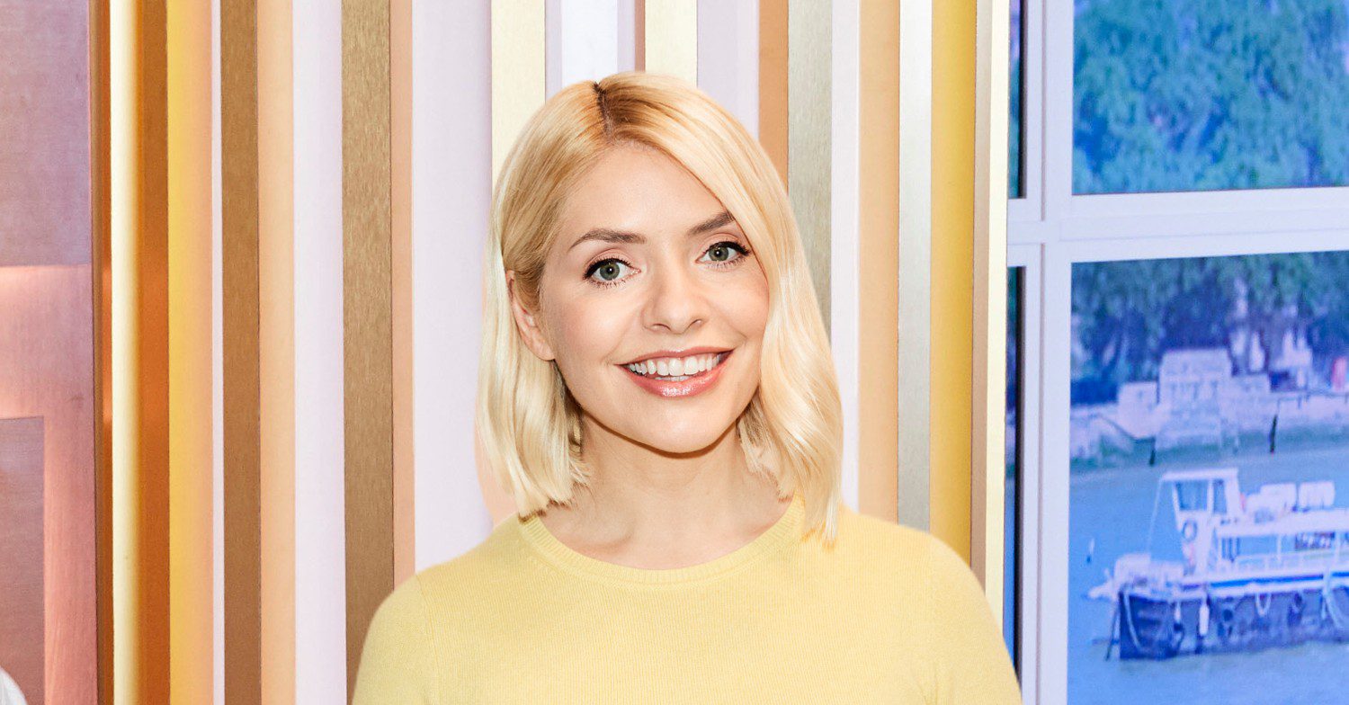 Holly Willoughby's return to This Morning confirmed after exit fears as