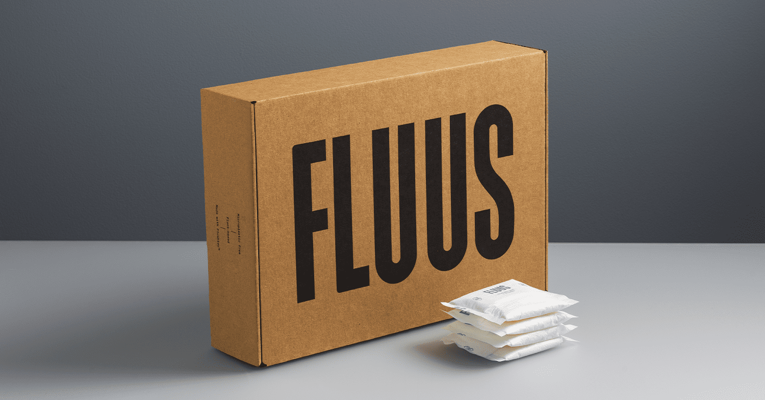 New period products that dissolve released