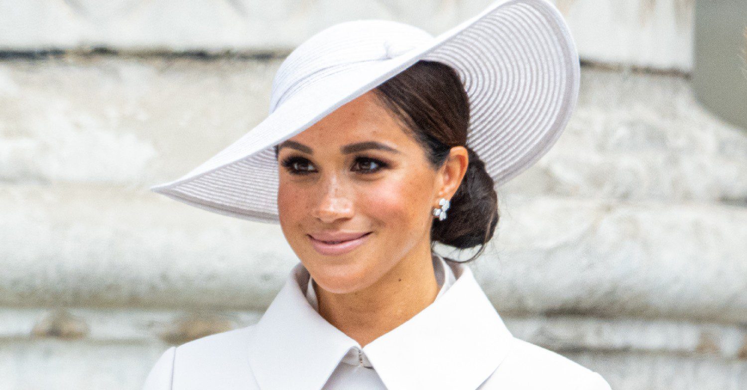 Meghan Markle makes new appearance ahead of coronation Meghan Markle makes new appearance ahead of coronation