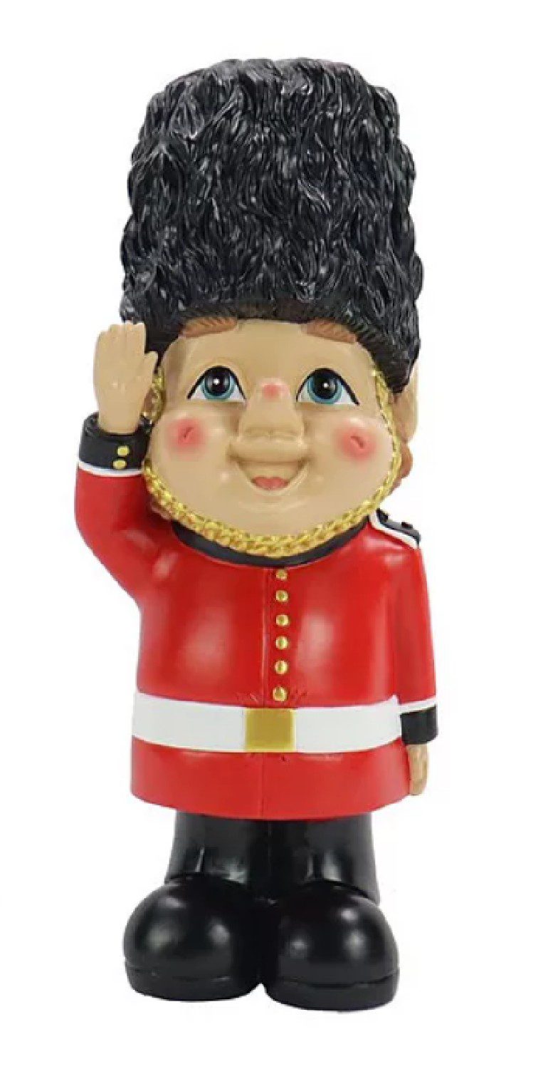 Coronation Gnome