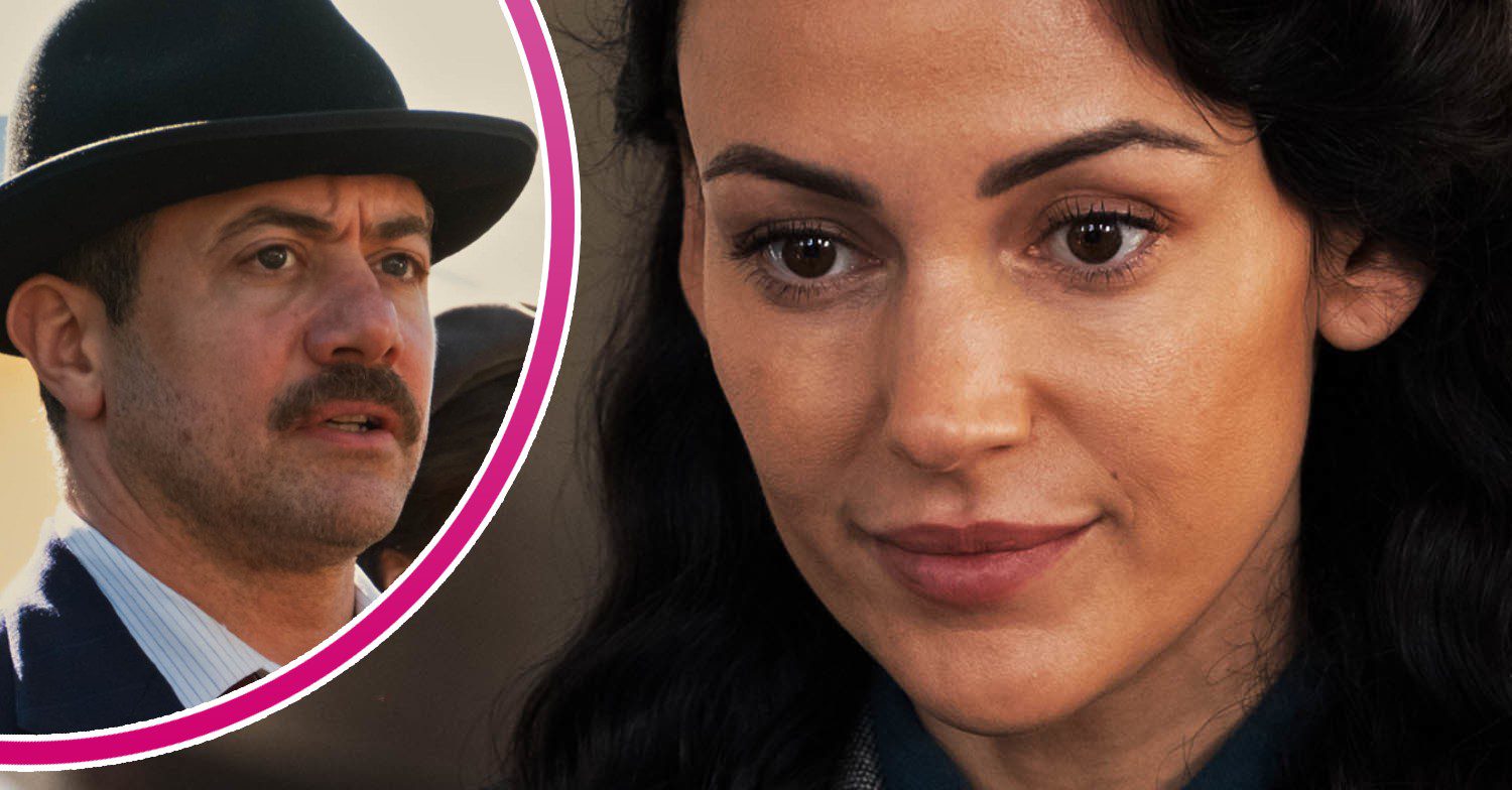 Ten Pound Poms start date