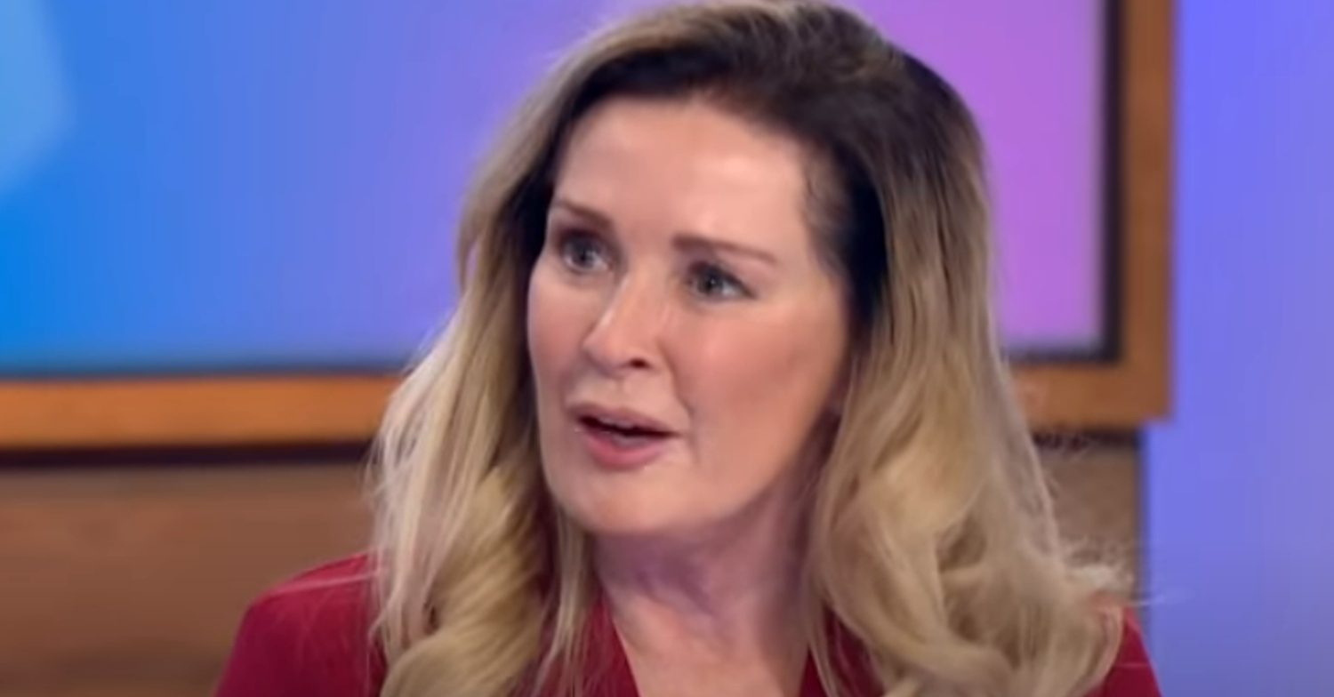 Coronation Street's Beverley Callard