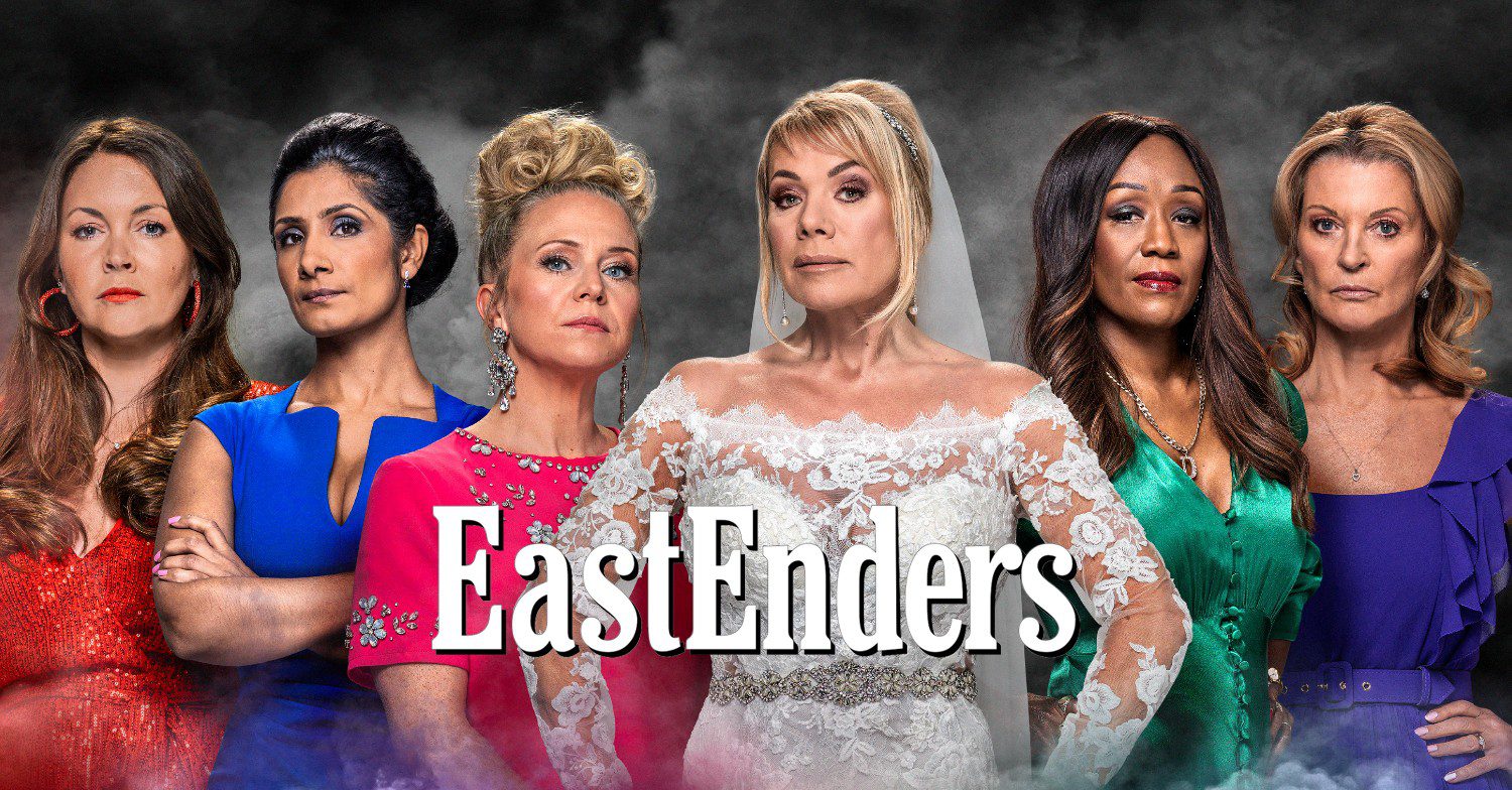 The Six in EastEnders