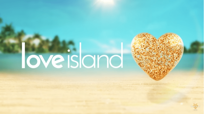 Love Island logo