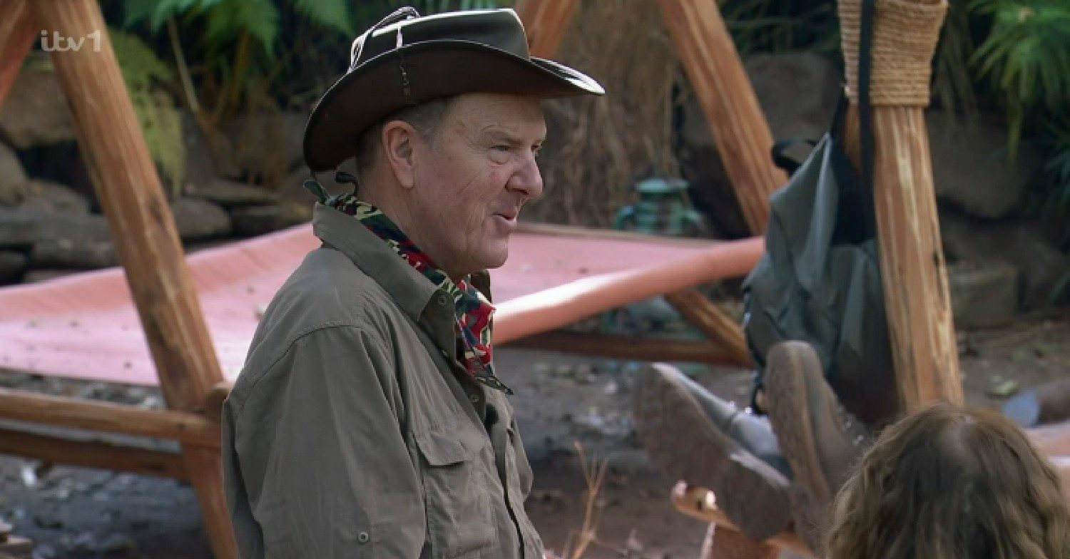 Phil Tufnell on I'm A Celebrity South Africa