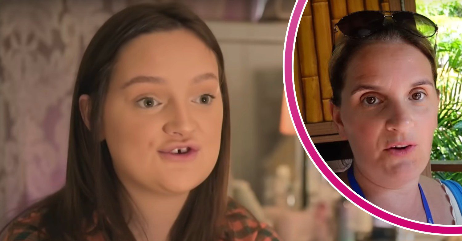 Millie Radford from the Radford Family / Sue Radford