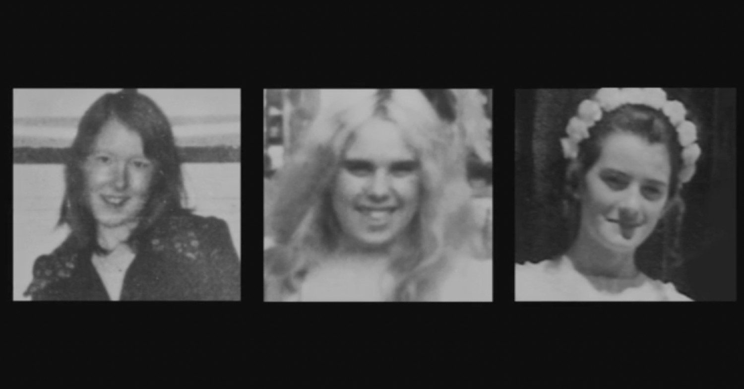 Joseph Kappen victims