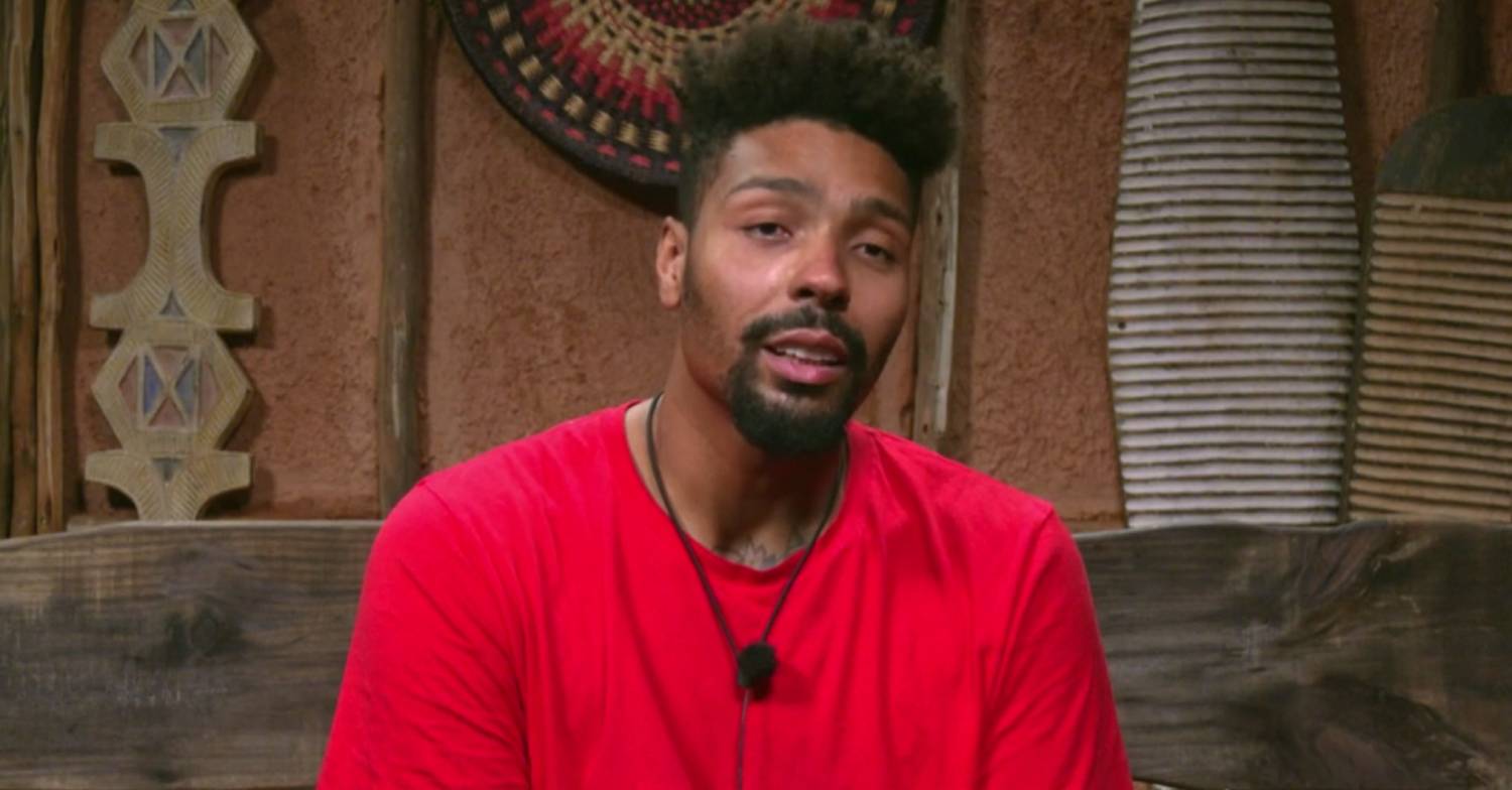 Will Jordan Banjo win I'm A Celebrity... South Africa?