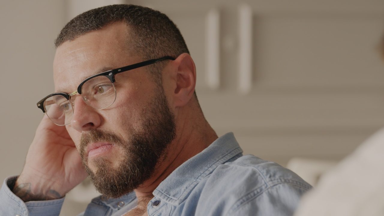Matt Willis talks addiction in new BBC documentary