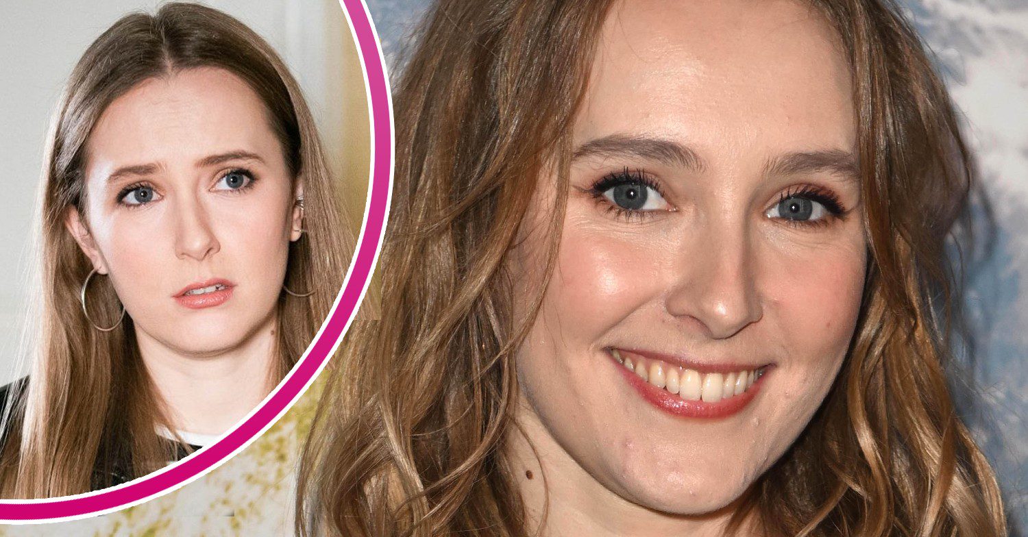 Rose Ayling-Ellis Code of Silence