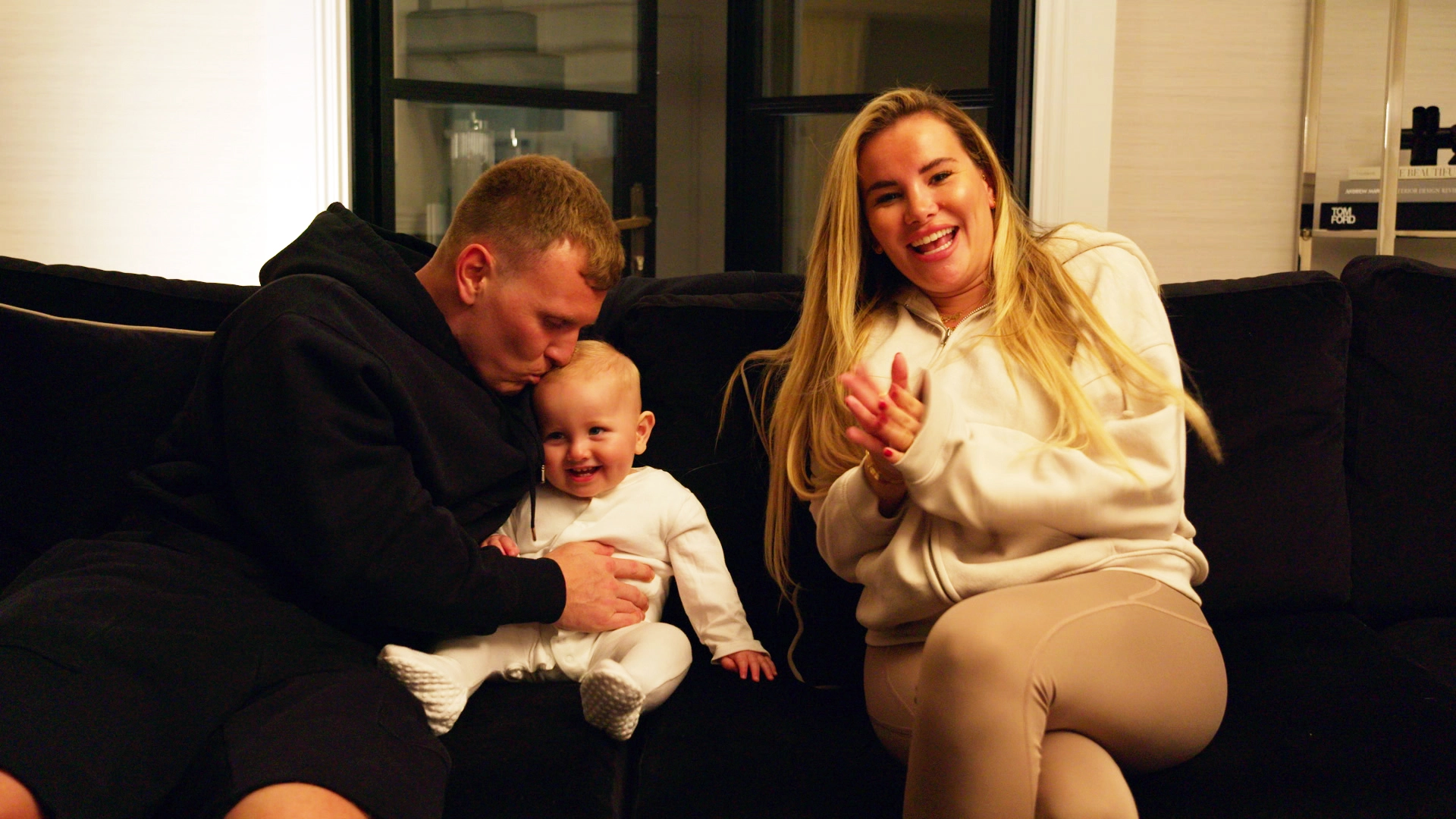 Towie Georgia and Tommy postpone wedding