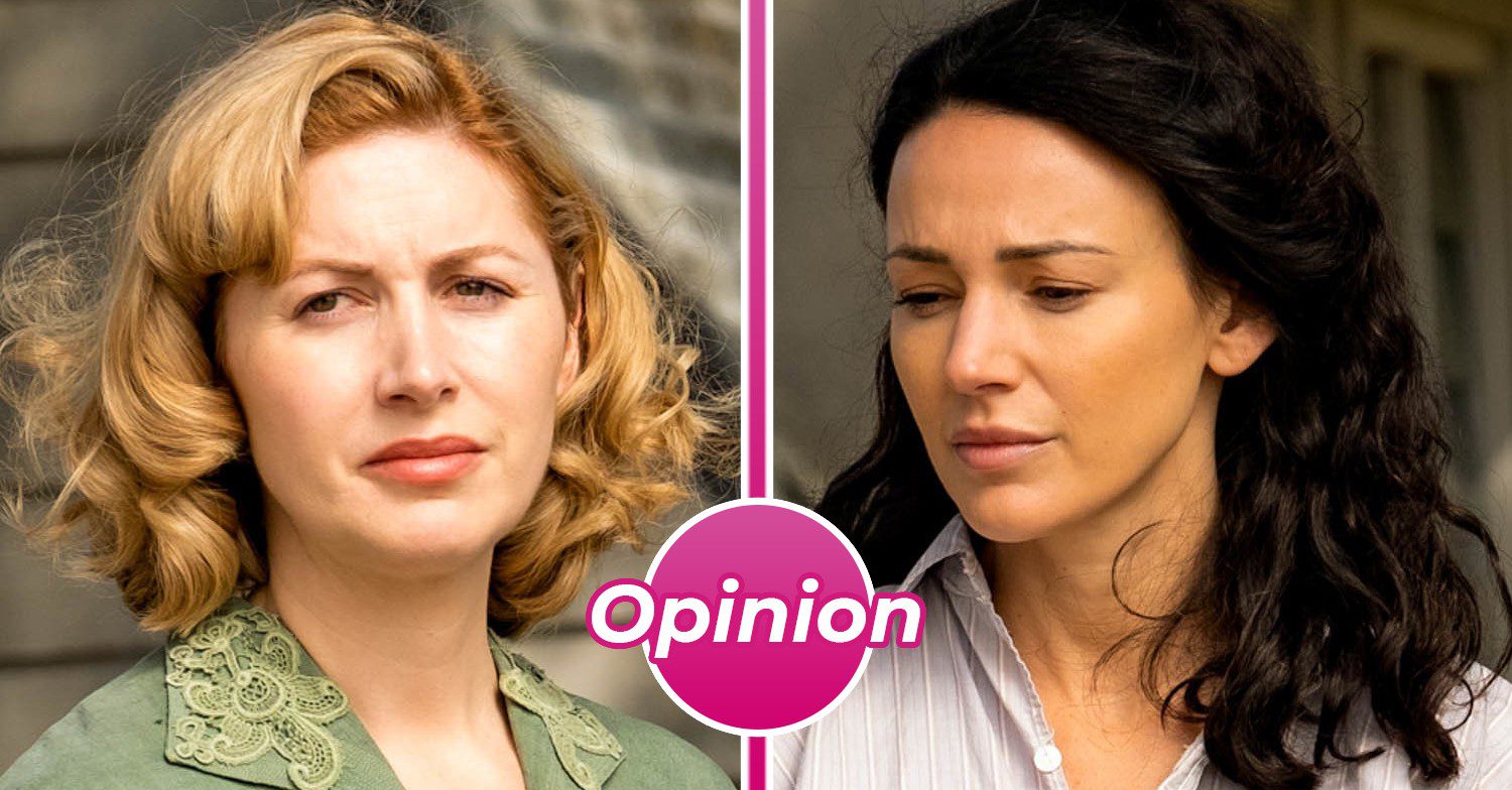 Ten Pound Poms series 2