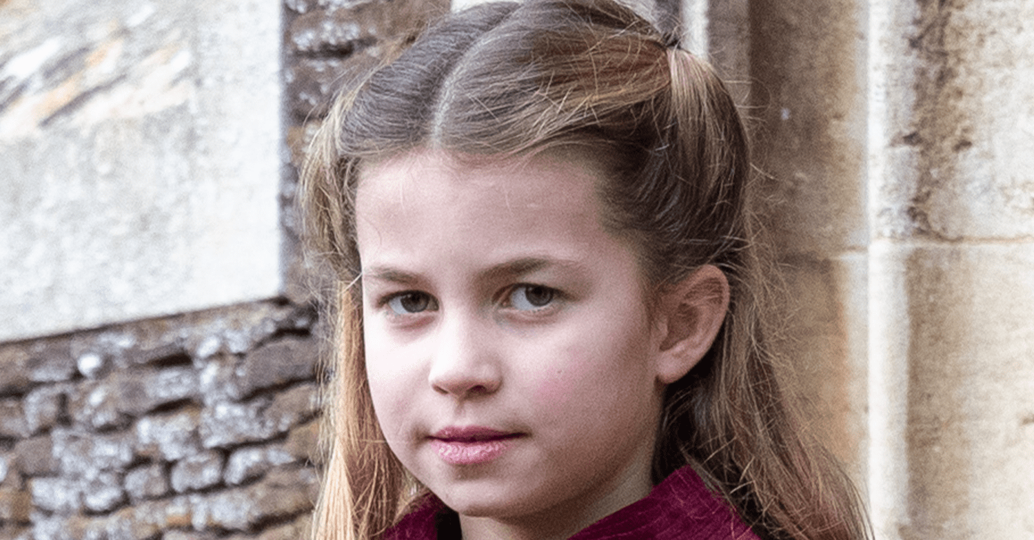 Two odd rules that are imposed on Princess Charlotte ‘revealed’