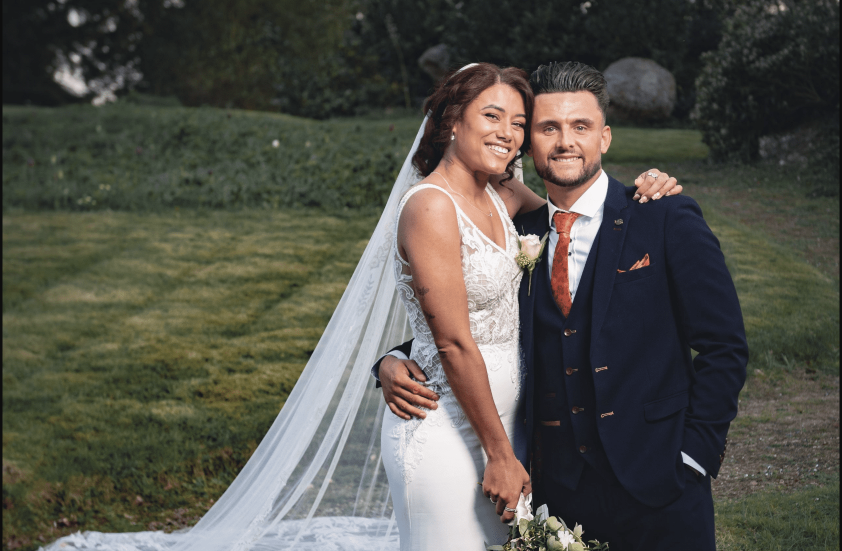 Married at First Sight UK