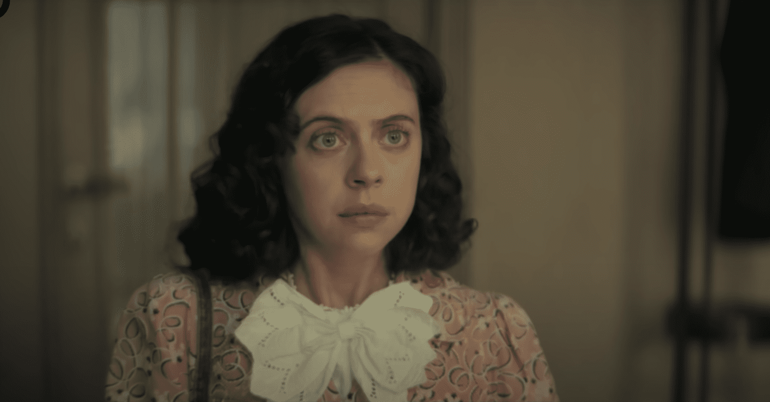 A Small Light Anne Frank drama reviews Entertainment Daily A Small Light Anne Frank drama reviews Entertainment Daily