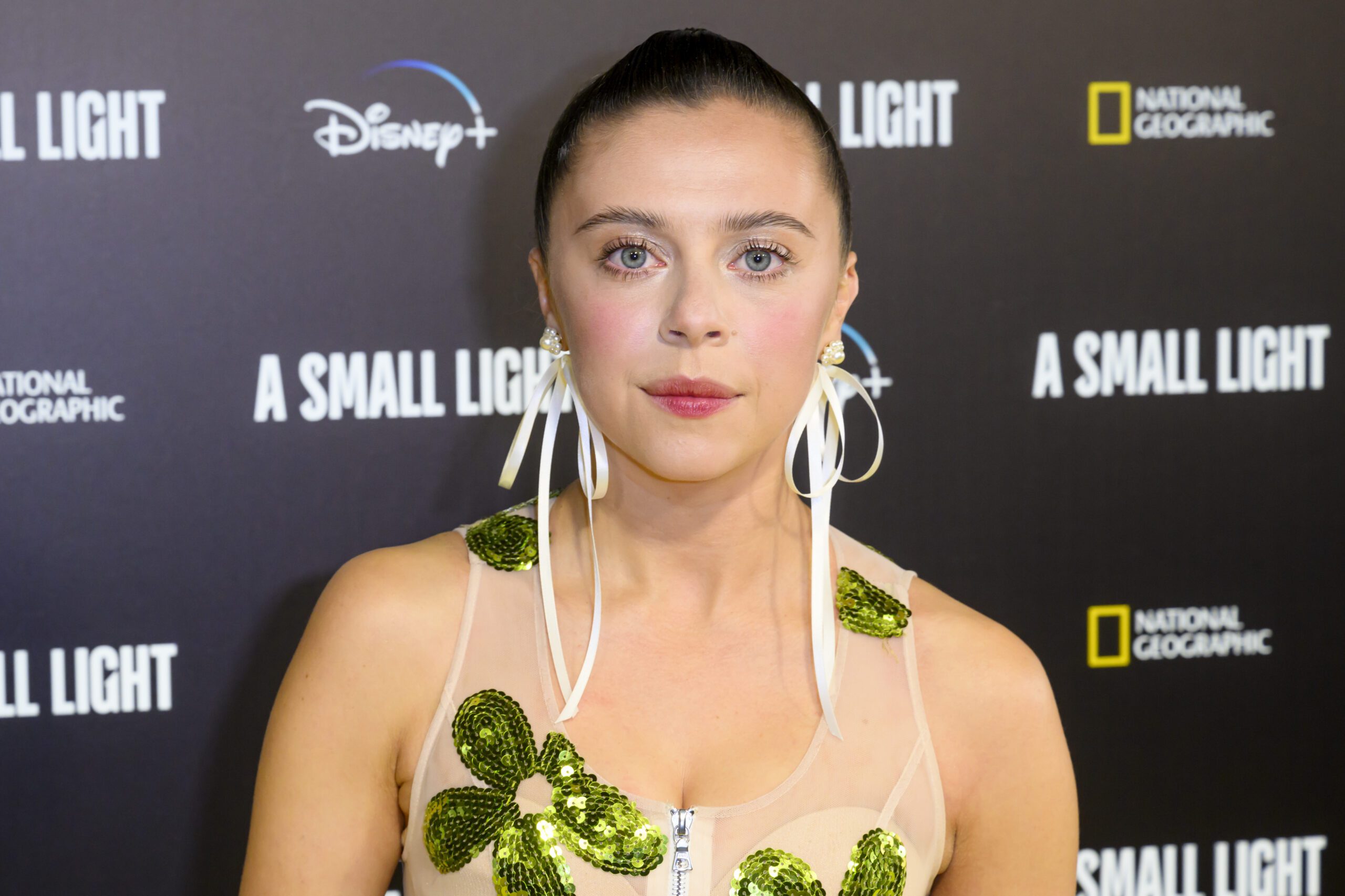 Bel Powley