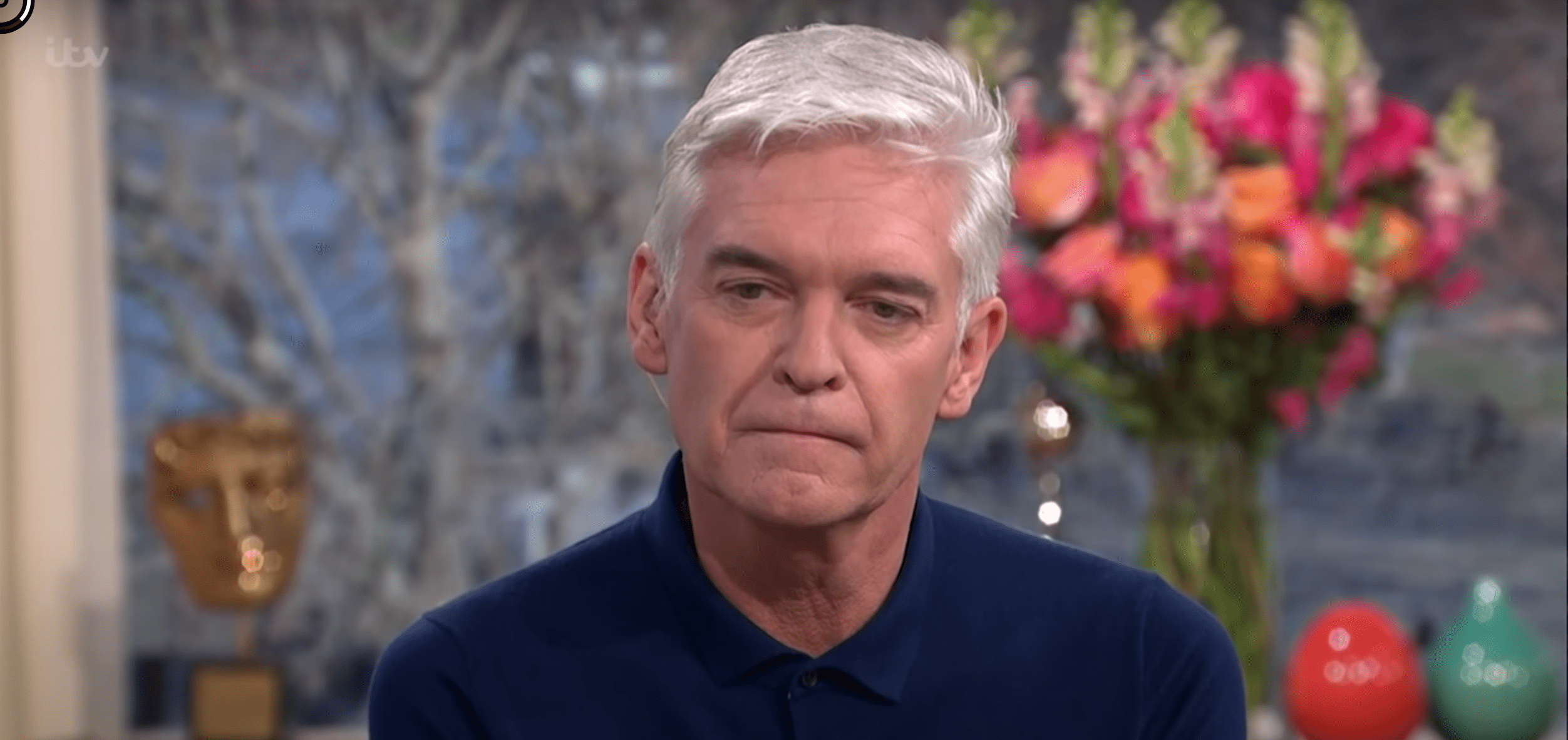 Phillip Schofe