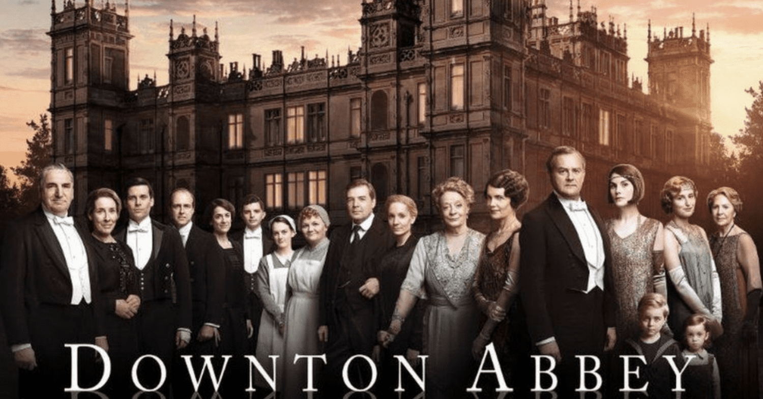 Downton Abbey