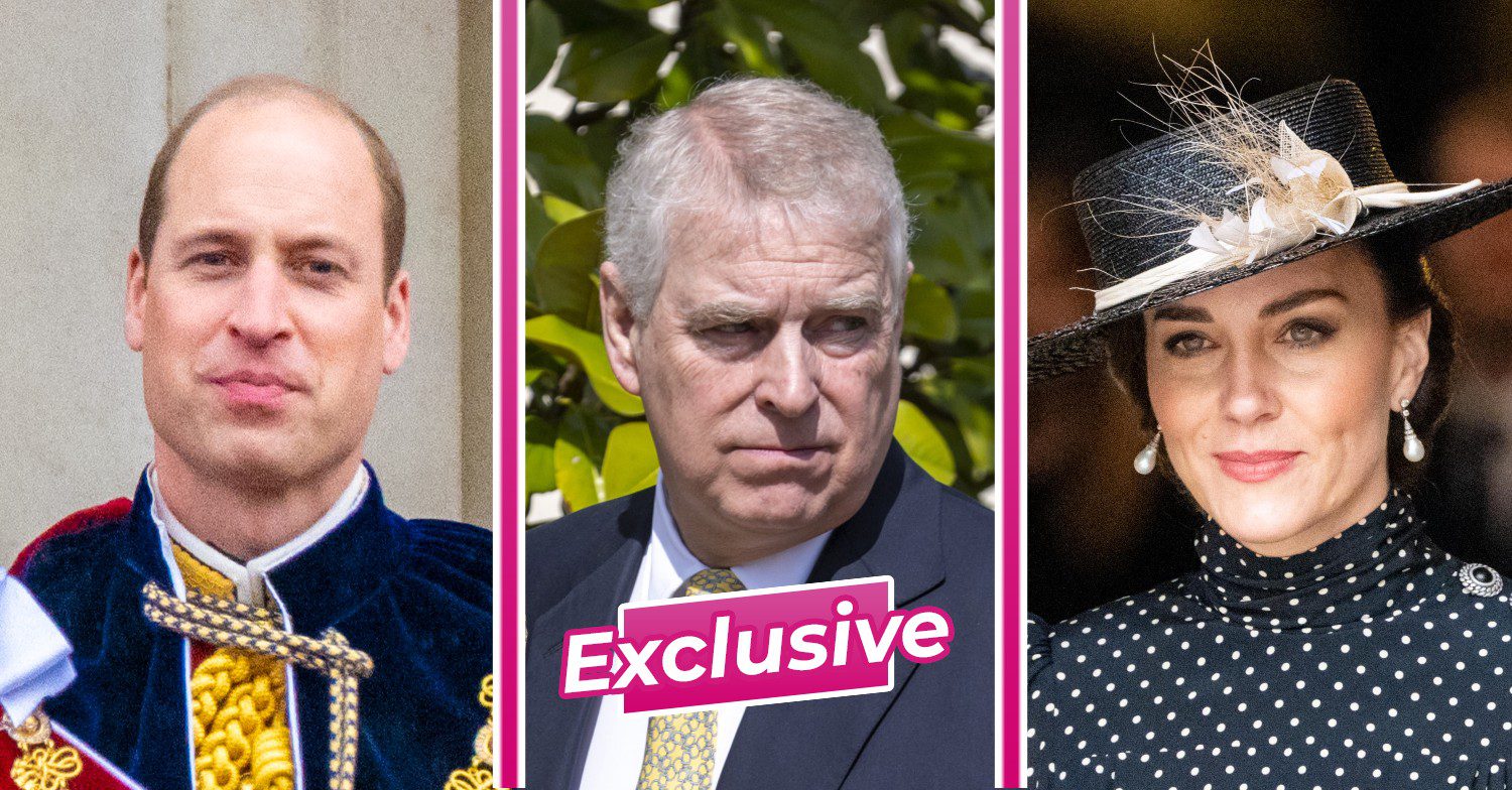Kate and William issued warning about ‘diva-like behaviour’