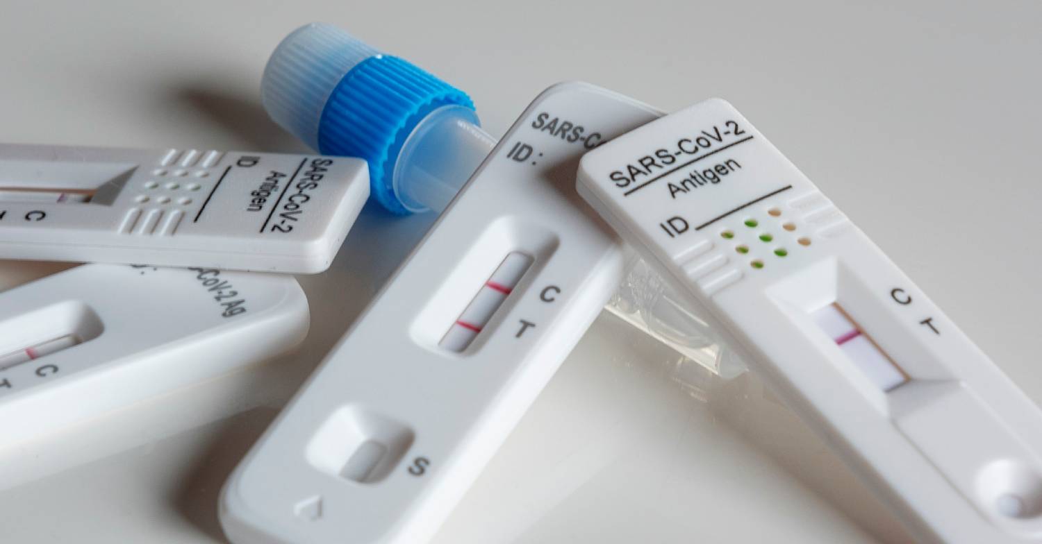 Covid tests