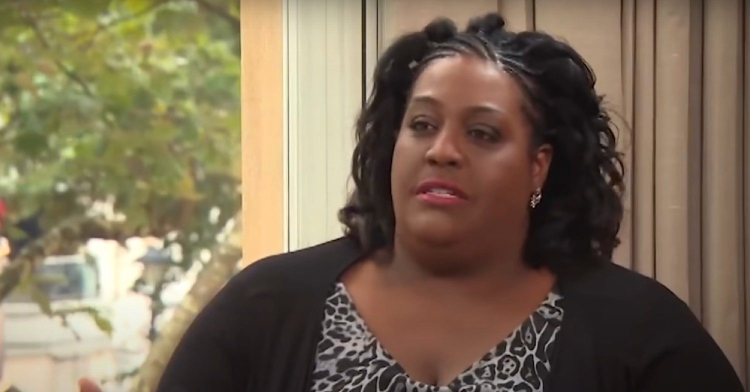 Alison Hammond on This Morning