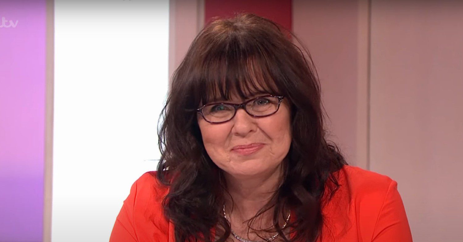 Coleen Nolan on Loose Women