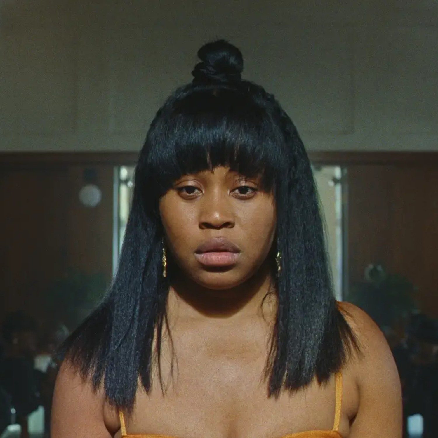 Dominique Fishback as Dre in Swarm