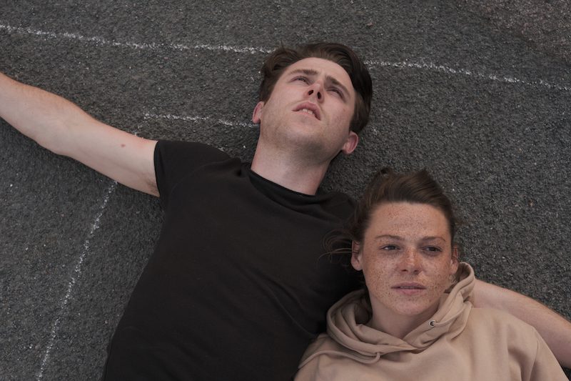 Shana Swash in Love Without Walls