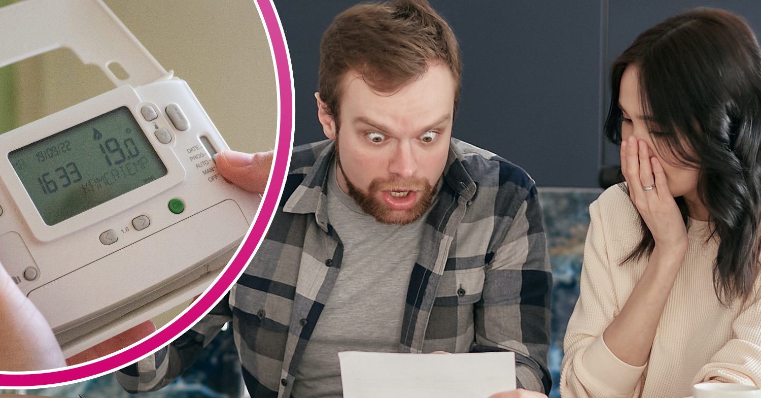 Energy price cap reduction explained as Martin Lewis issues dire